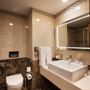 Deluxe Kamer met een King Size Bed
